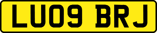 LU09BRJ
