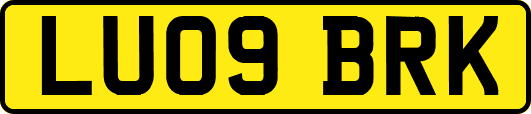 LU09BRK