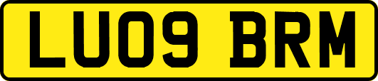 LU09BRM