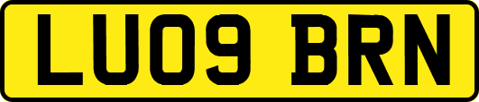 LU09BRN