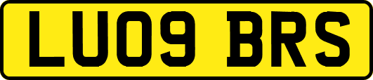 LU09BRS