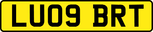 LU09BRT