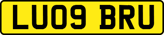LU09BRU
