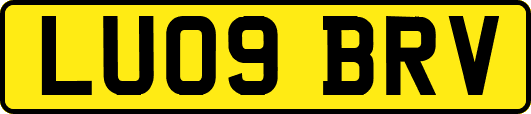 LU09BRV