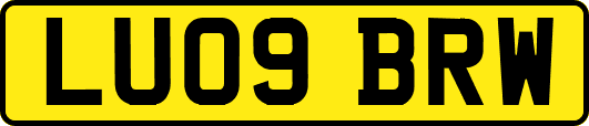 LU09BRW