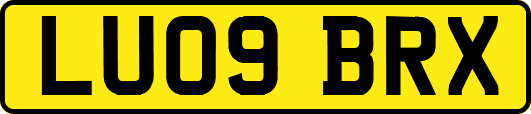 LU09BRX