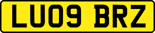 LU09BRZ