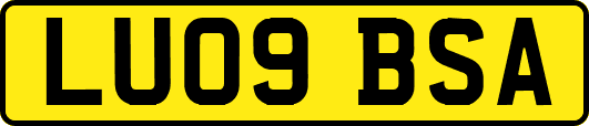 LU09BSA