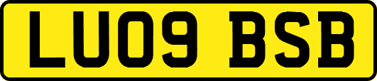 LU09BSB