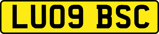 LU09BSC