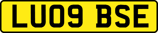 LU09BSE