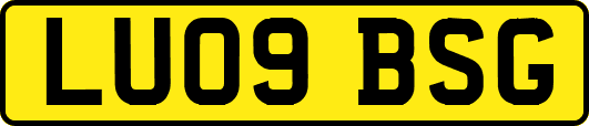 LU09BSG