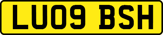 LU09BSH