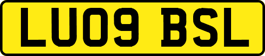 LU09BSL
