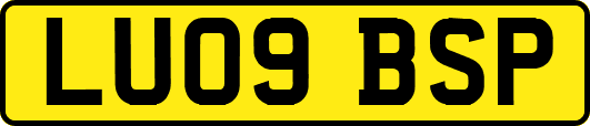 LU09BSP