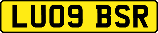 LU09BSR