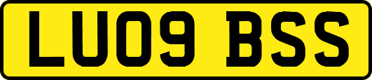 LU09BSS