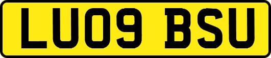LU09BSU