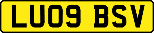 LU09BSV