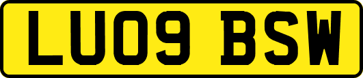 LU09BSW