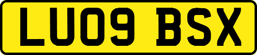 LU09BSX