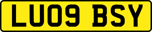 LU09BSY