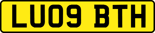 LU09BTH