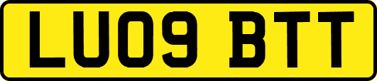 LU09BTT
