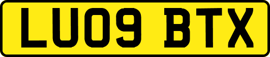LU09BTX