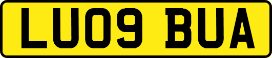 LU09BUA
