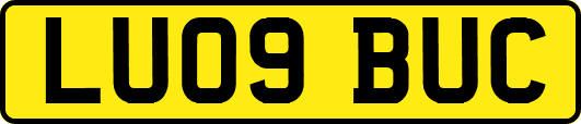 LU09BUC
