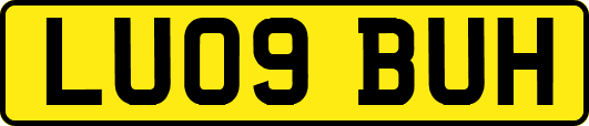 LU09BUH