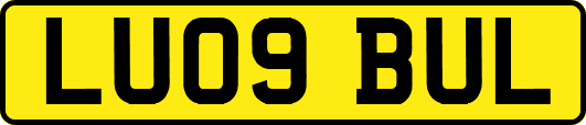 LU09BUL