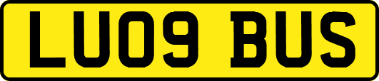 LU09BUS