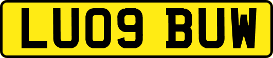 LU09BUW