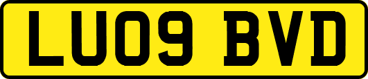 LU09BVD