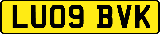 LU09BVK