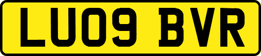 LU09BVR