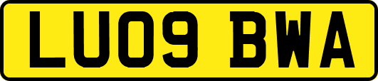 LU09BWA