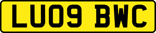 LU09BWC