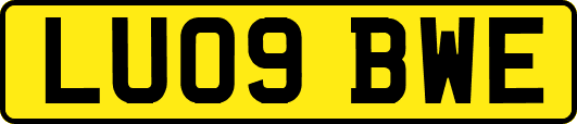 LU09BWE