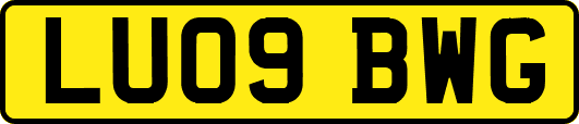 LU09BWG