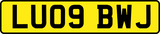 LU09BWJ