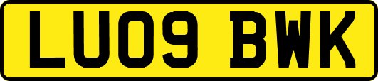 LU09BWK