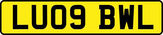 LU09BWL