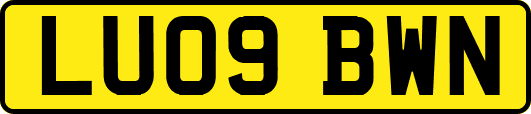 LU09BWN