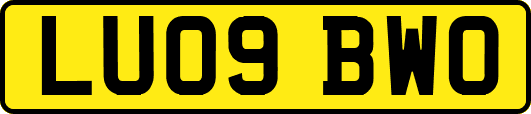 LU09BWO