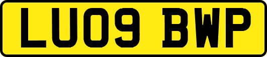 LU09BWP