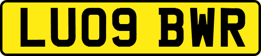 LU09BWR