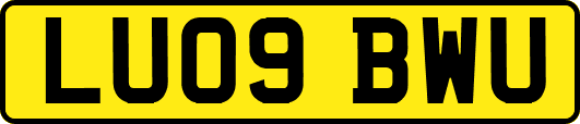 LU09BWU